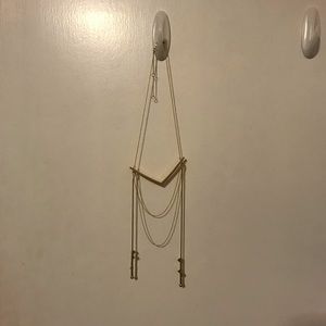 Madewell necklace